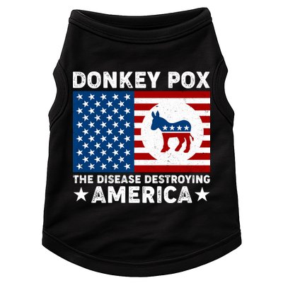 Donkey Pox The Disease Destroying America Doggie Tank