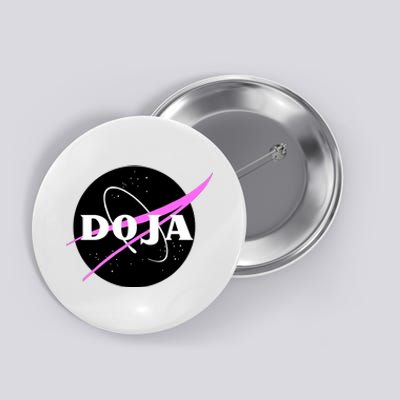 Doja Pink Universe Nasa Button