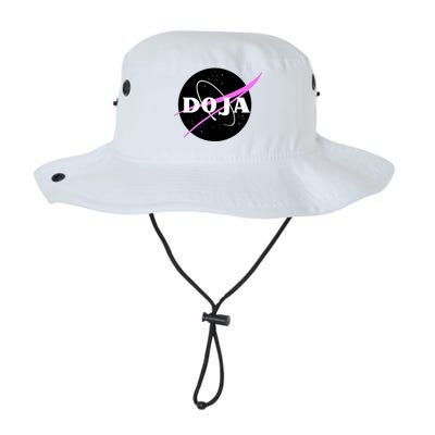 Doja Pink Universe Nasa Legacy Cool Fit Booney Bucket Hat