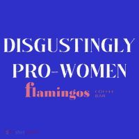 Disgustingly Pro Women Tank Top