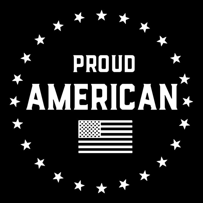 Danica Patrick Wearing Proud American 16 in Basic Backpack