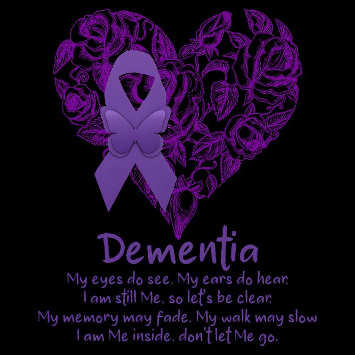 Dementia Quote AlzheimerS Support City Backpack