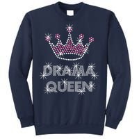 Drama Queen Acting Actress Film Student Sweatshirt