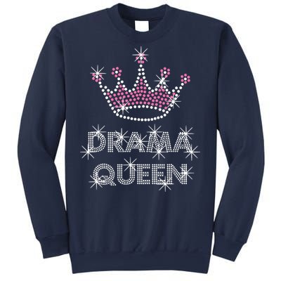 Drama Queen Acting Actress Film Student Sweatshirt