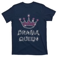 Drama Queen Acting Actress Film Student T-Shirt