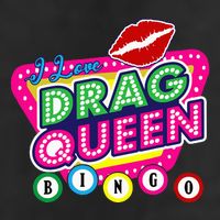 Drag Queen Bingo Funny I Love Drag Queen Bingo Fan Lgbt 11oz C Handle Ceramic Mug