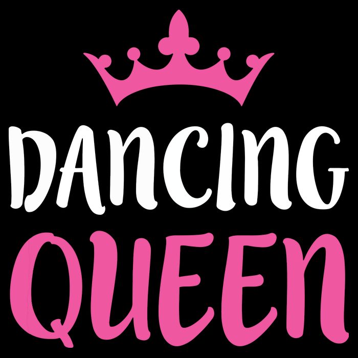 Dancing Queen Dance Lover Gift Impact Tech Backpack