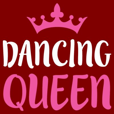 Dancing Queen Dance Lover Gift T-Shirt