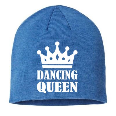 Dancing Queen Gift Sustainable Beanie