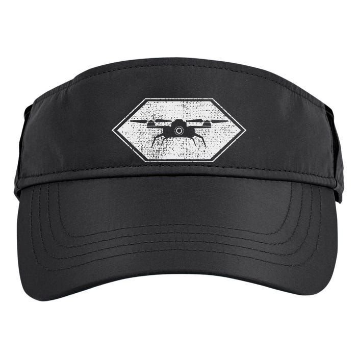 Drone Quadcopter Pilot Rc Fpv Gift Adult Drive Performance Visor