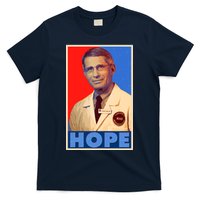 Dr Anthony Fauci Hope T-Shirt