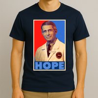 Dr Anthony Fauci Hope T-Shirt