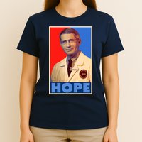 Dr Anthony Fauci Hope T-Shirt