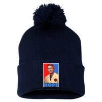 Dr Anthony Fauci Hope Pom Pom 12in Knit Beanie