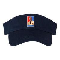 Dr Anthony Fauci Hope Valucap Bio-Washed Visor