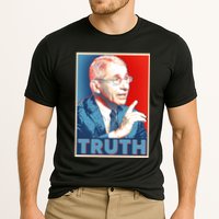 Dr Fauci Truth Election Poster Cooling Performance Crew T-Shirt