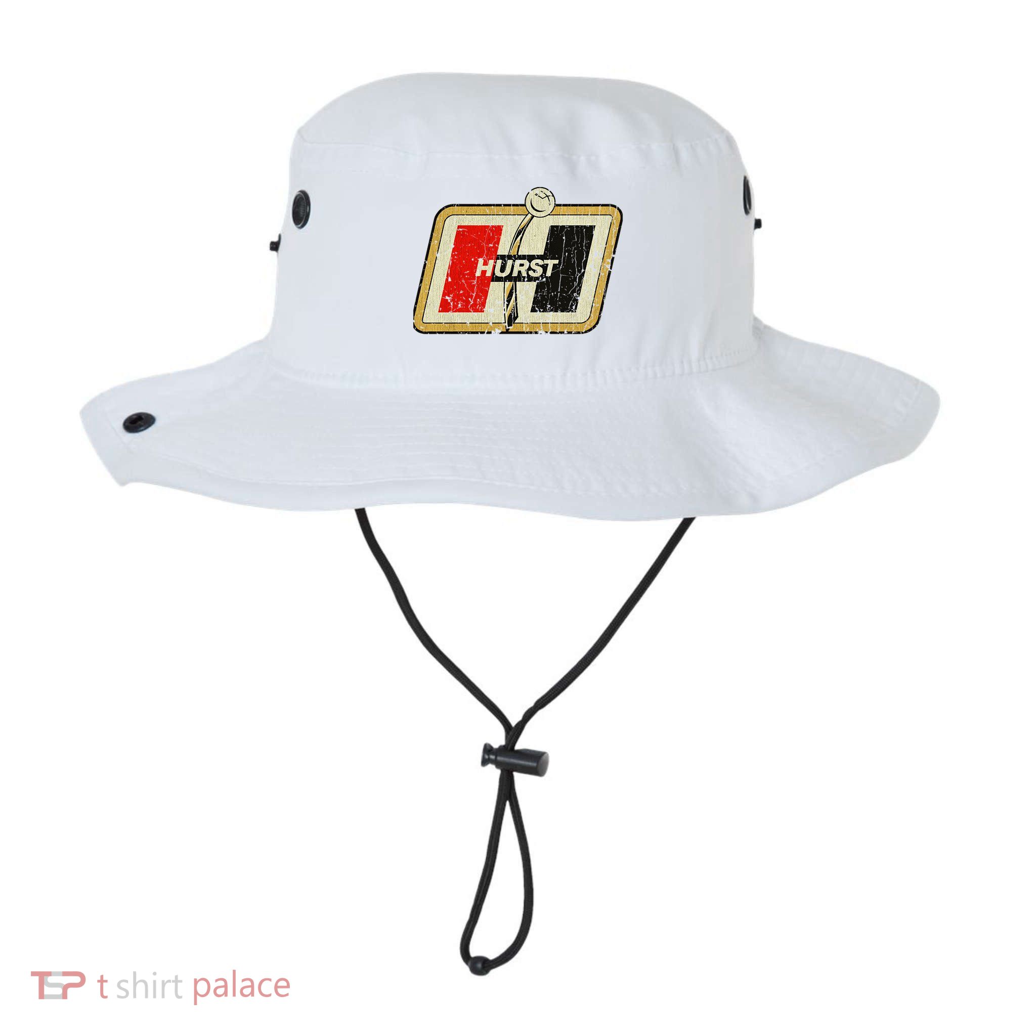 Drag Racing 1958 Family Legacy Cool Fit Booney Bucket Hat