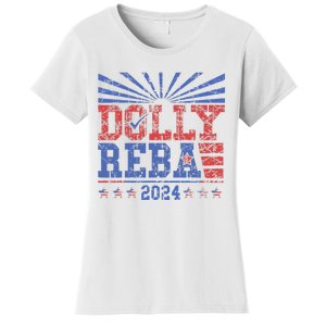 Dolly Reba 24 Women's T-Shirt