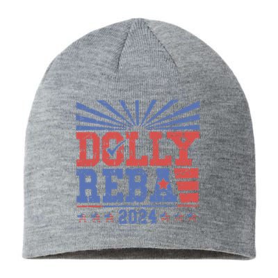 Dolly Reba 2024 Sustainable Beanie