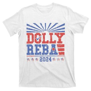 Dolly Reba 2024 T-Shirt