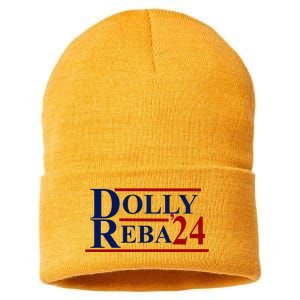 Dolly Reba 2024 Dolly Reba Dolly Reba Sustainable Knit Beanie