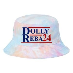 Dolly Reba 2024 Dolly Reba Dolly Reba Tie Dye Newport Bucket Hat