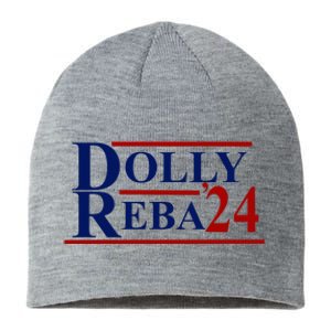 Dolly Reba 2024 Dolly Reba Dolly Reba Sustainable Beanie