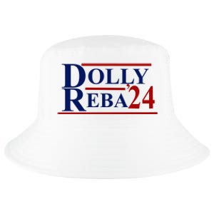 Dolly Reba 2024 Dolly Reba Dolly Reba Cool Comfort Performance Bucket Hat