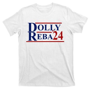 Dolly Reba 2024 Dolly Reba Dolly Reba T-Shirt