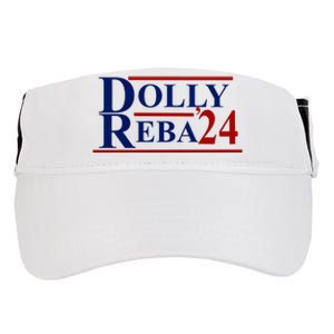 Dolly Reba 2024 Dolly Reba Dolly Reba Adult Drive Performance Visor