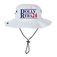 Dolly Reba 2024 Dolly Reba Dolly Reba Legacy Cool Fit Booney Bucket Hat