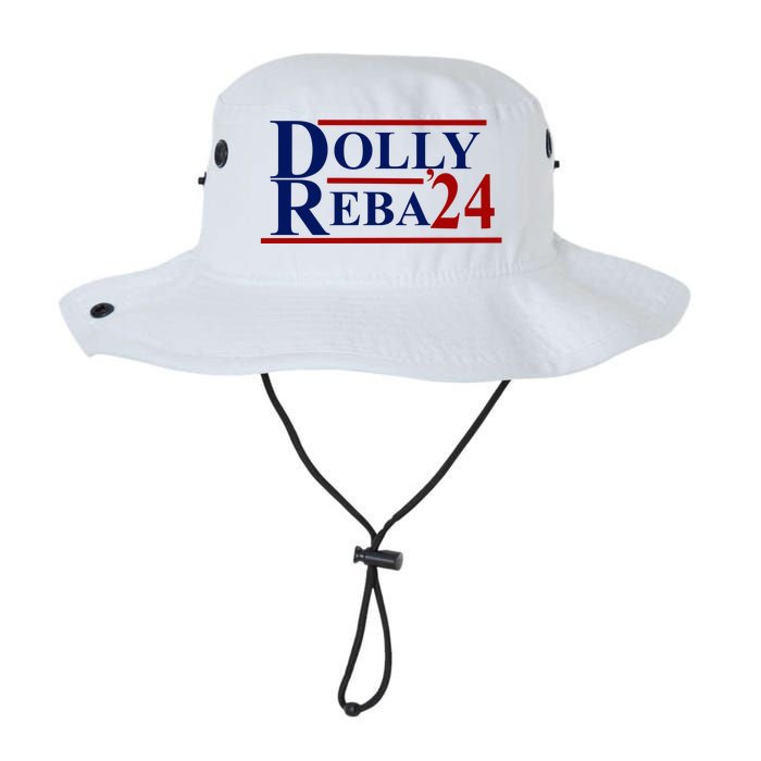 Dolly Reba 2024 Dolly Reba Dolly Reba Legacy Cool Fit Booney Bucket Hat