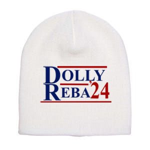 Dolly Reba 2024 Dolly Reba Dolly Reba Short Acrylic Beanie