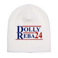 Dolly Reba 2024 Dolly Reba Dolly Reba Short Acrylic Beanie