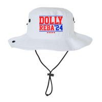 Dolly Reba 2024 Funny Political Bucket Hat