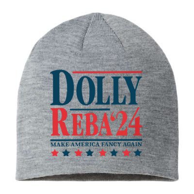 Dolly Reba 2024 Sustainable Beanie