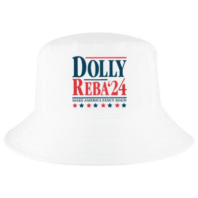 Dolly Reba 2024 Cool Comfort Performance Bucket Hat