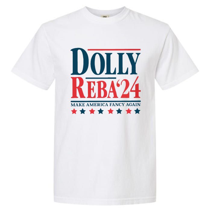 Dolly Reba 2024 Garment-Dyed Heavyweight T-Shirt