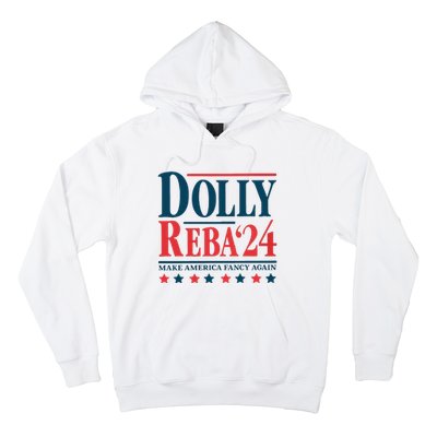 Dolly Reba 2024 Hoodie