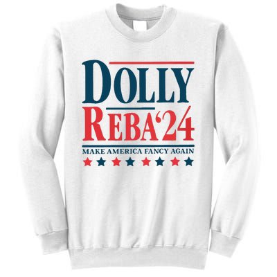 Dolly Reba 2024 Sweatshirt