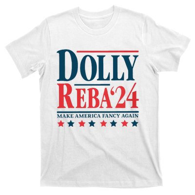 Dolly Reba 2024 T-Shirt