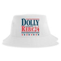 Dolly Reba 2024 Sustainable Bucket Hat