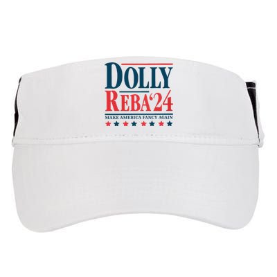 Dolly Reba 2024 Adult Drive Performance Visor