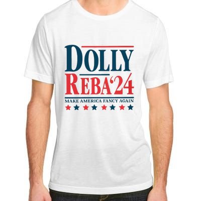 Dolly Reba 2024 Adult ChromaSoft Performance T-Shirt