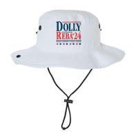 Dolly Reba 2024 Legacy Cool Fit Booney Bucket Hat