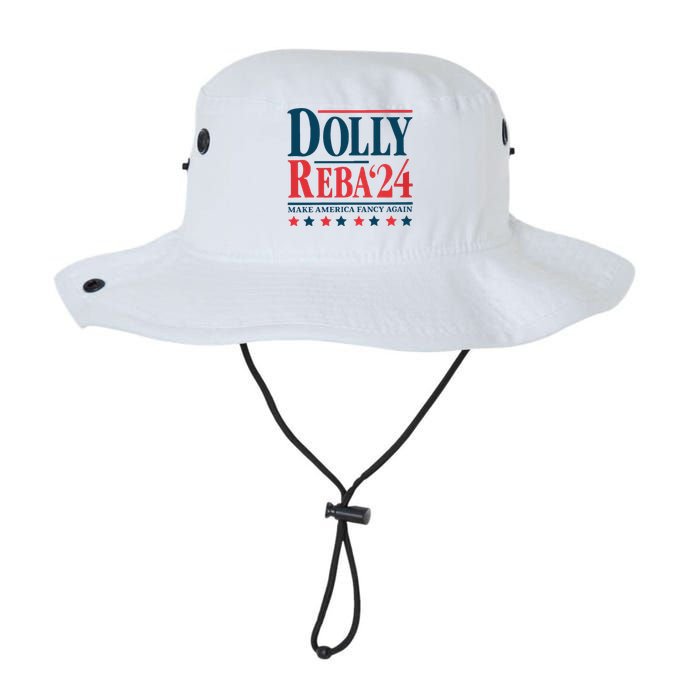 Dolly Reba 2024 Legacy Cool Fit Booney Bucket Hat