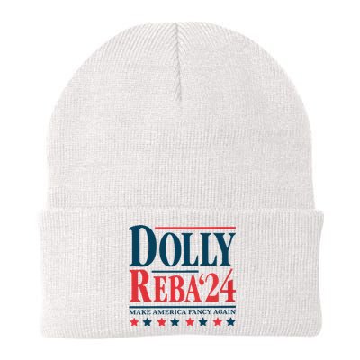 Dolly Reba 2024 Knit Cap Winter Beanie