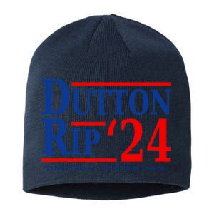 Dutton Rip 2024 Taking Them All To The Train Station Sustainable Beanie