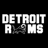 Detroit Rams 2022 Impact Tech Backpack