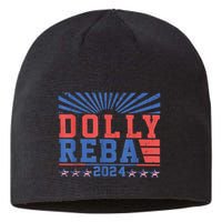 Dolly Reba 24 America Fancy Again 24 Sustainable Beanie